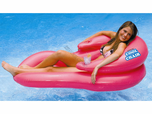 Coolchair Inf Lounger Coolchair Inf Lounger