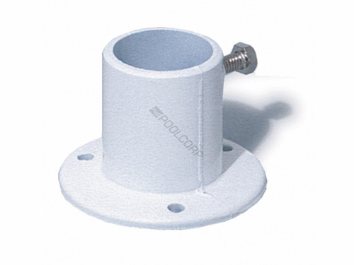 Aluminum Ladder Flange Aluminum Ladder Flange