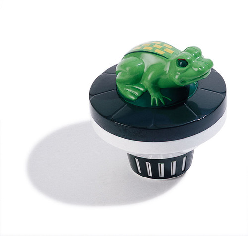 Frog Floating Feeder Frog Floating Feeder