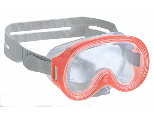 Kauai Thermotech Swim Mask Kauai Thermotech Swim Mask
