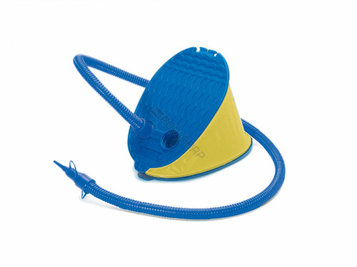Foot Pump Bellows