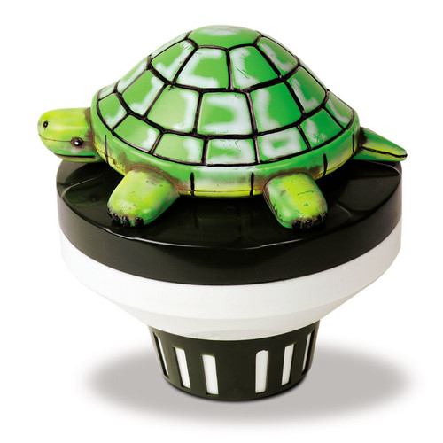 Turtle Floating Dispenser Turtle Floating Dispenser