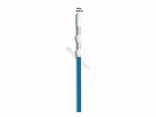 Sectional Pole (3) 5-15' Sectional Pole (3) 5-15'