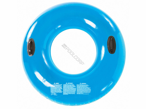 3 Waterpark Style Handle Ring