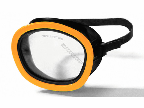 2 St Tropez Swim Mask 2 St Tropez Swim Mask