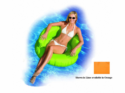 Ornage Sunsoft Chair