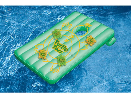 Turtle Toss Inflatable