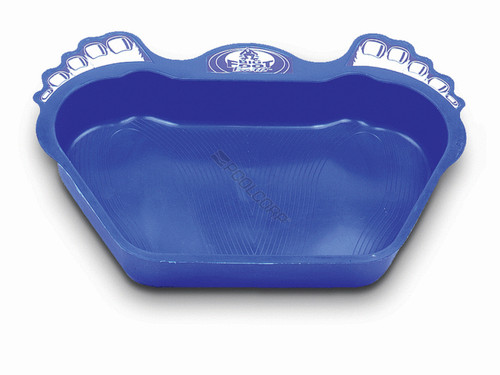 Big Foot Bath Big Foot Bath