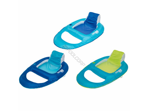 Spring Float Recliner Spring Float Recliner