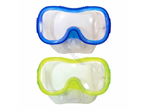Diver Down Mask