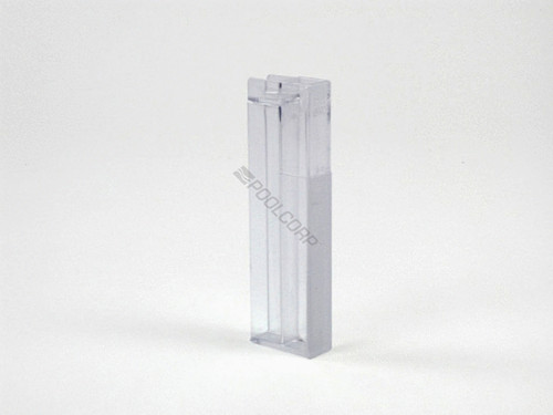 5Ml Plastic Calibrated Test Cell