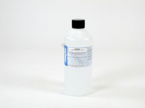 Pt Hardness Reagent .01M