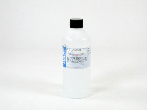 Pt Sulfuric Acid N/50 Pt Sulfuric Acid N/50