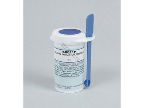 .25# Calcium Indicator Powder .25# Calcium Indicator Powder