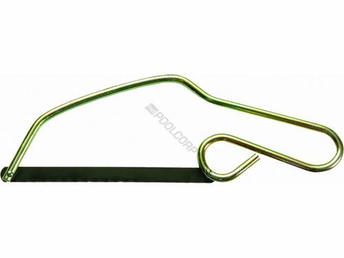 6" Mini Hacksaw