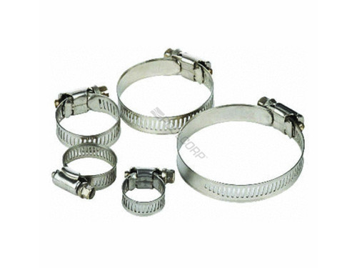 #40 Hose Clamp #40 Hose Clamp