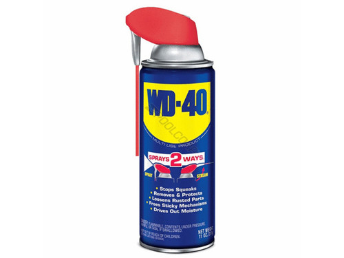 Wd-40 Aerosol 11Oz Wd-40 Aerosol 11Oz