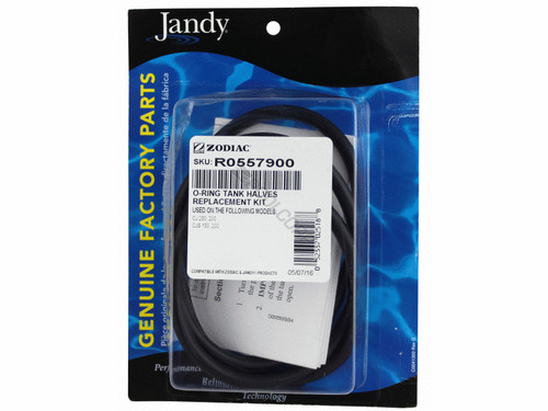 Cj200/ Cj250 Cj200/ Cj250 Tank Oring