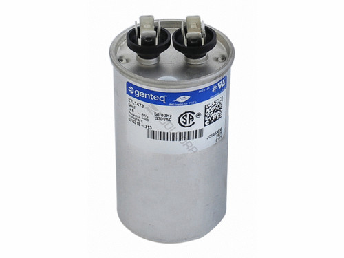 50Mfd 370V Motor Run Capacitor