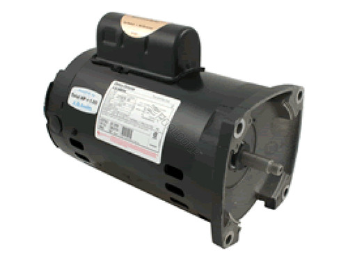.75Hp Shpf Motor .75Hp Shpf Motor