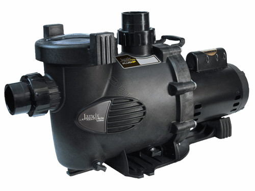 1.5Hp 230V 2Sp Plushp Series Pump