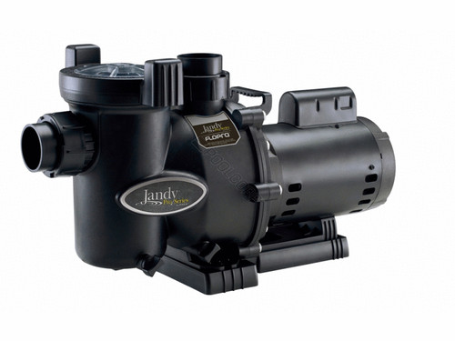 2Hp 115/230V Ur Mh Flopro Pump