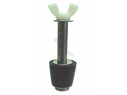 1" Ftg Expansion Winter Plug 1" Ftg Expansion Winter Plug