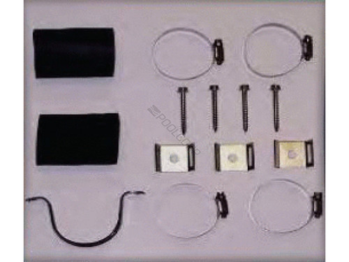 2" Panelkit W/ Superclips 2" Panelkit W/ Superclips
