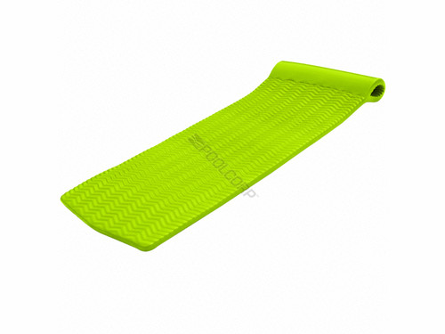 Kool Lime Green Serenity Pool Float
