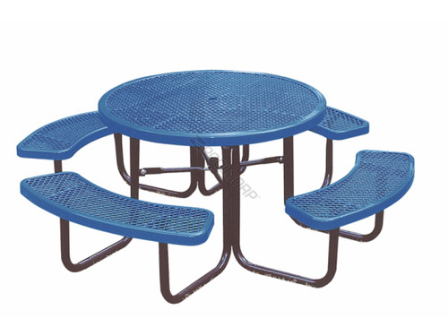 Standard Diamond 46" Ultrasite Round Table