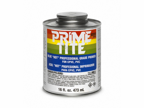 2 Pt Prime-Tite Blue Primer 2 Pt Prime-Tite Blue Primer