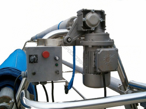 Power Drive System Wall Mount