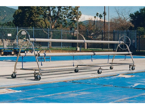 17' Triple Shafted Winder