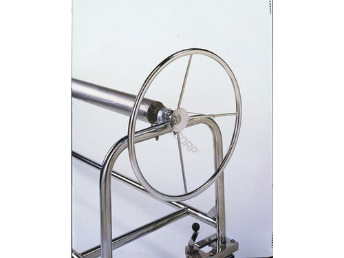 Ss Hand Wheel