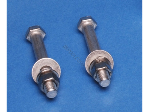 2/Set 3" Bearing Bolt