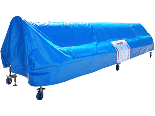 18'- 20' Single Reel Cover