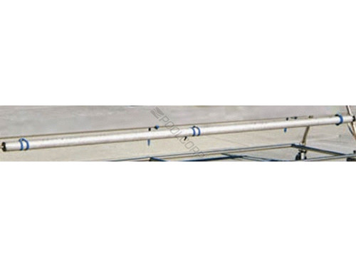 15'-17' Stainless Steel Winding Tube