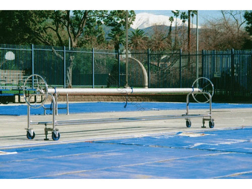 10' Single Shafted Winder