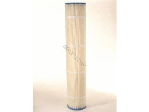 25Sqf Quad 100 De Filter Element