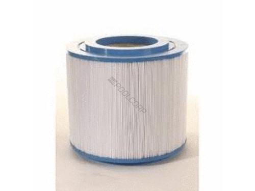 6.75" 40Sqft 3Oz Micro Filter Cartridge 6.75" 40Sqft 3Oz Micro Filter Cartridge