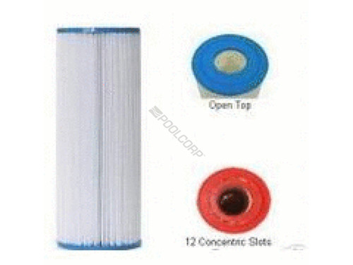 31-1/8" 175Sqft 4Oz Clean & Clear Cartridge 31-1/8" 175Sqft 4Oz Clean & Clear Cartridge