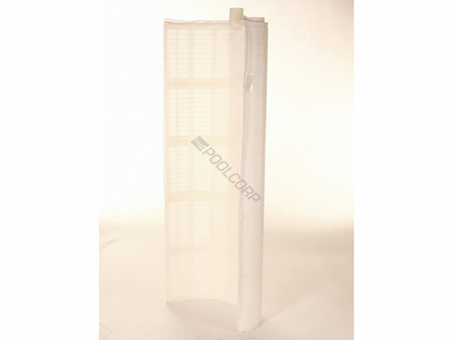 30" 60Sqft Premier Full Vertical De Grid 30" 60Sqft Premier Full Vertical De Grid