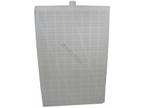 12/Bx 18"X11" Sta-Rite System 3 Rectangular De Grid 12/Bx 18"X11" Sta-Rite System 3 Rectangular De Grid