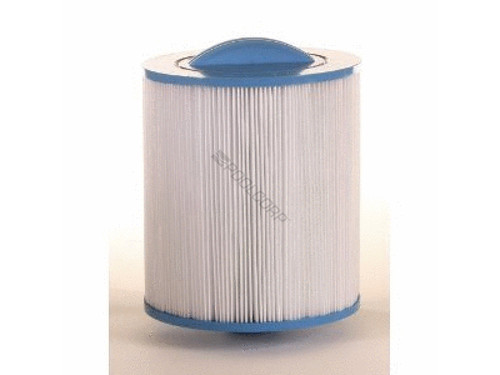 8" 32Sqft 3Oz Top Load Filter Cartridge 8" 32Sqft 3Oz Top Load Filter Cartridge