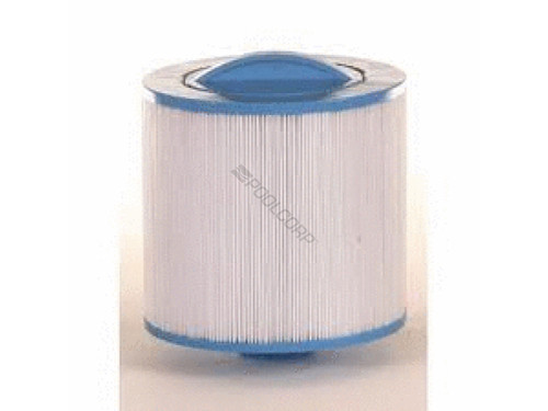 5.5" 25Sqft 3Oz Top Load Filter Cartridge