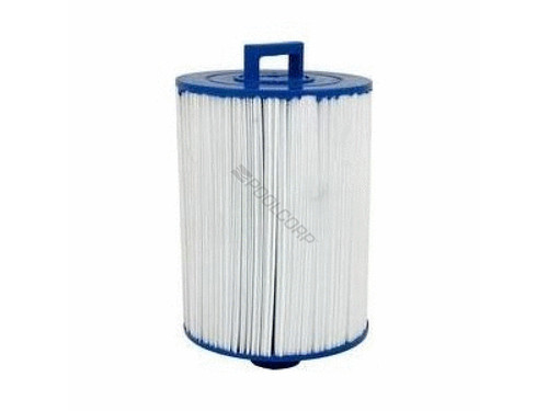8.25" 25Sqft 3Oz Sae Top Load Filter Cartridge