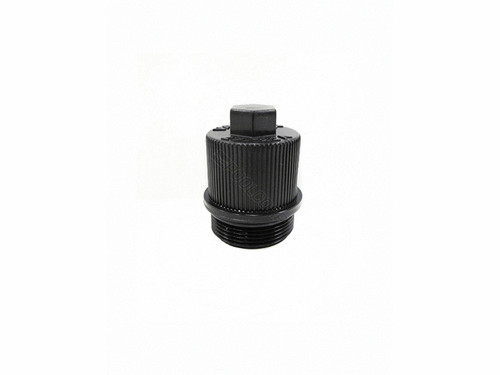 Fns Plus/ Clean & Clear Plus Drain Plug W/ Oring