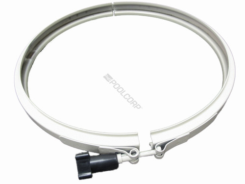 2000 Series Filter Clamp W/ Knob 2000 Series Filter Clamp W/ Knob