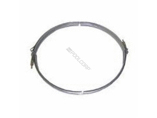 18" Sta-Rite/ Hercules Tank Clamp