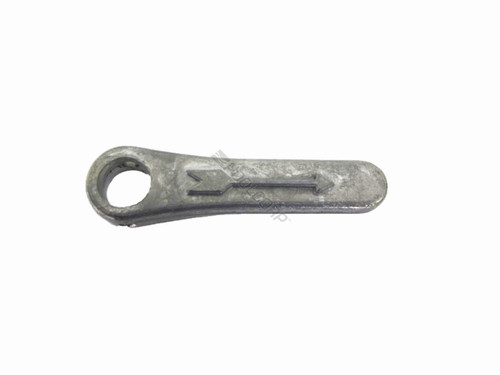 Ortega Metal Valve Handle Ortega Metal Valve Handle